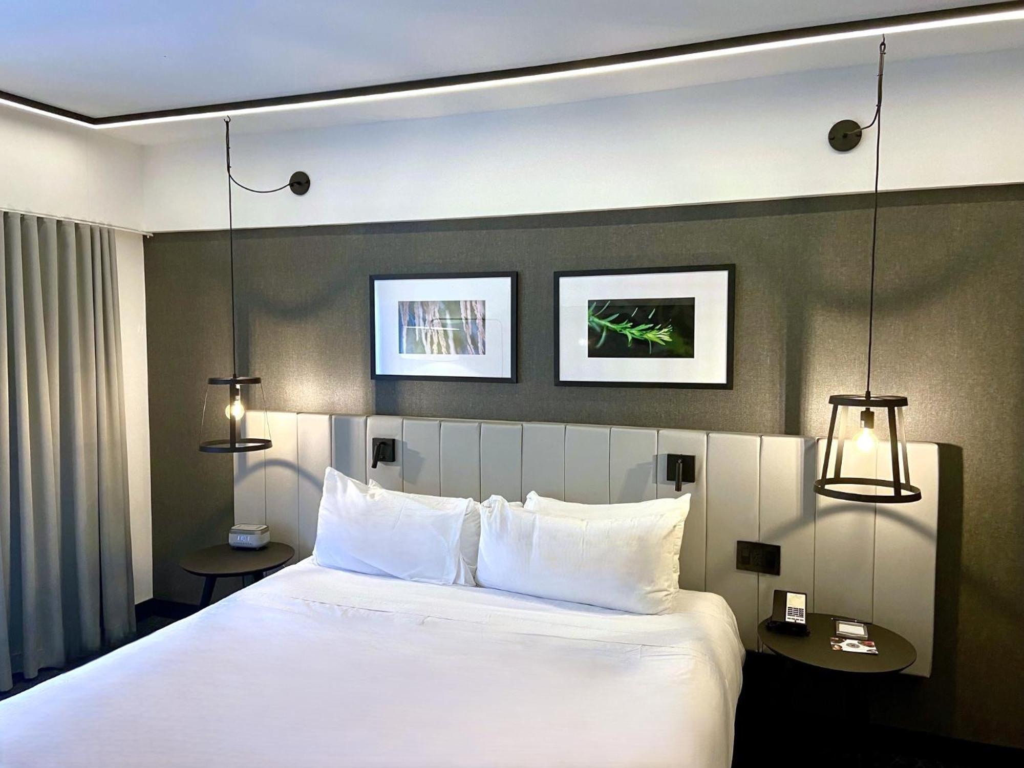 Hotel Bonaventure Montréal Eksteriør billede