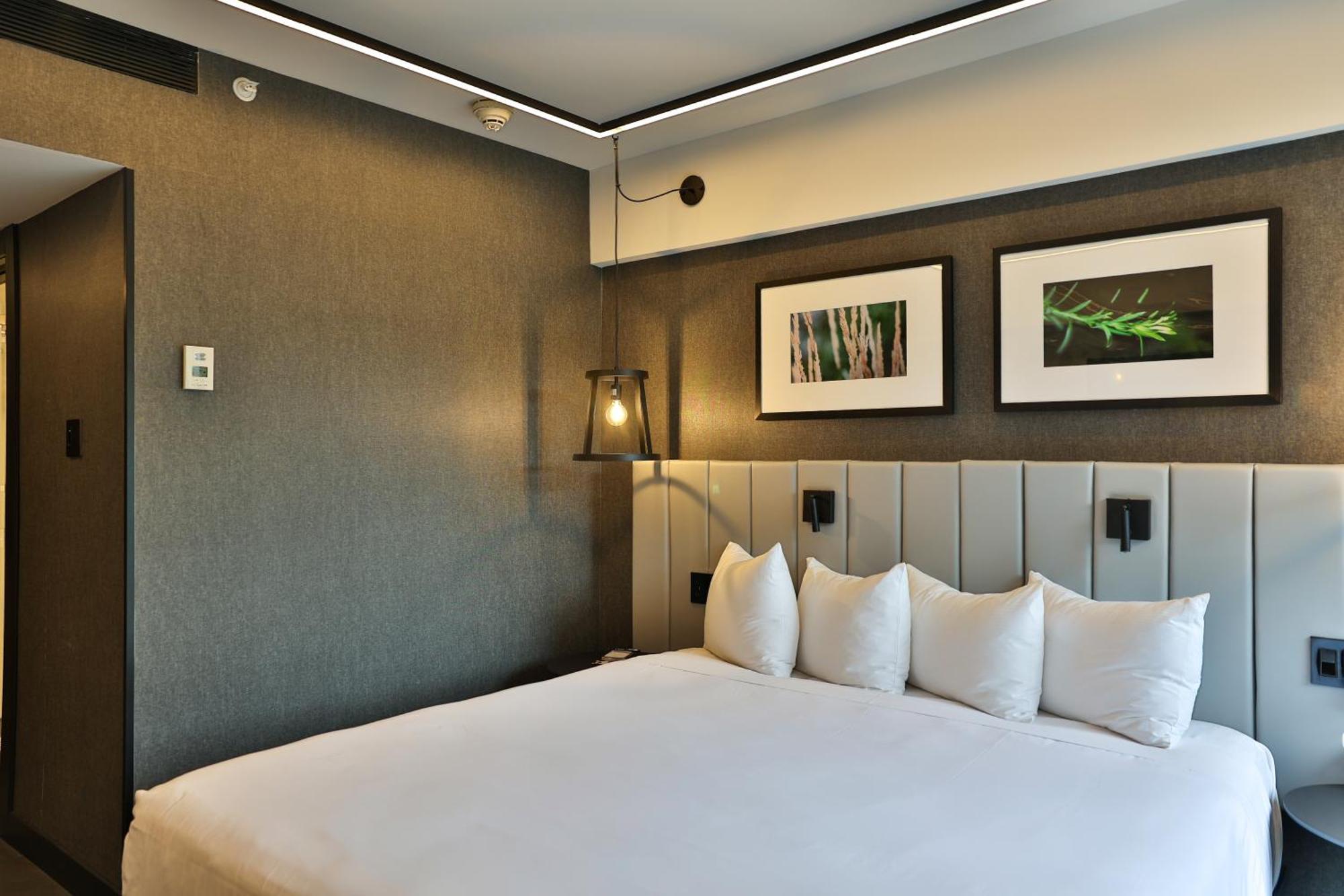 Hotel Bonaventure Montréal Eksteriør billede