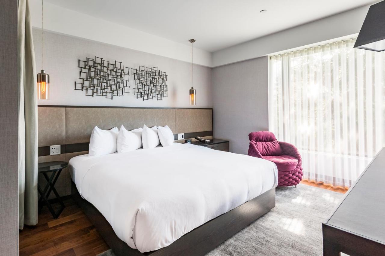 Hotel Bonaventure Montréal Eksteriør billede